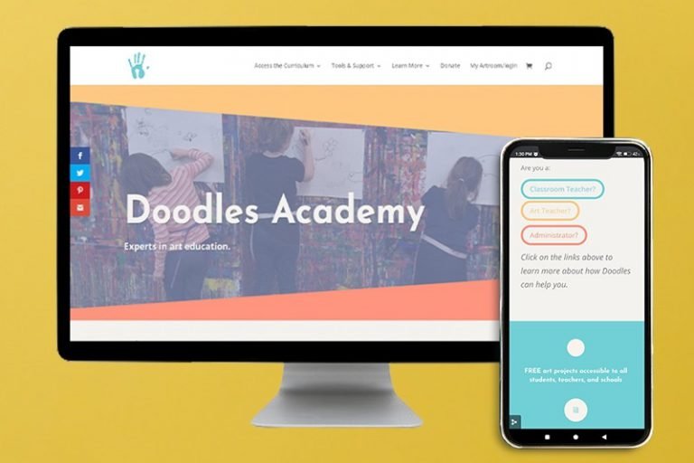 Doodles Academy