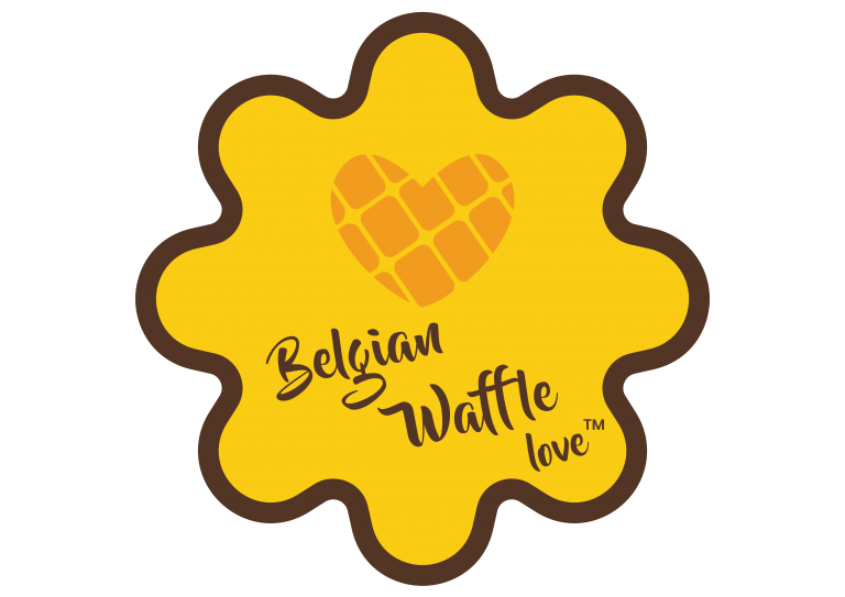 Belgian Waffle Love